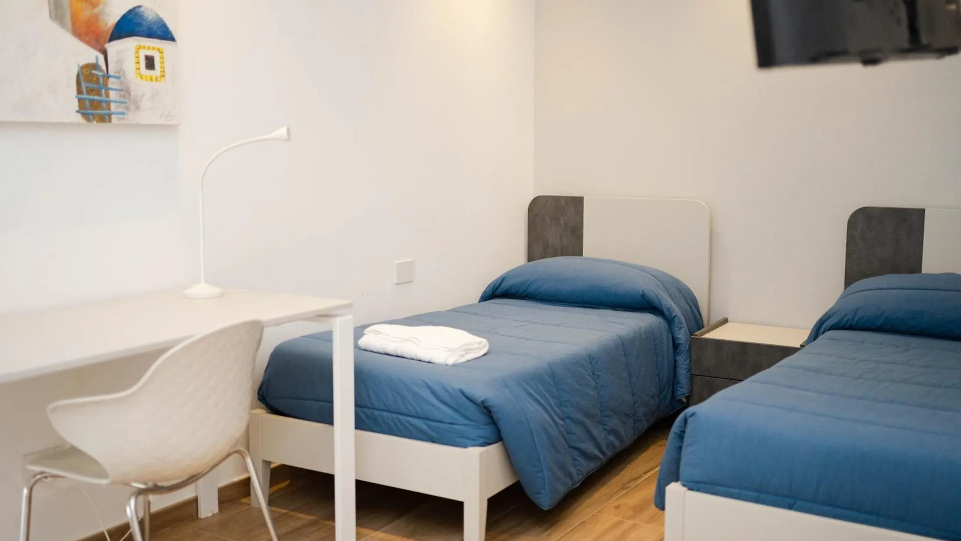 Villa Erada Bari Guest house