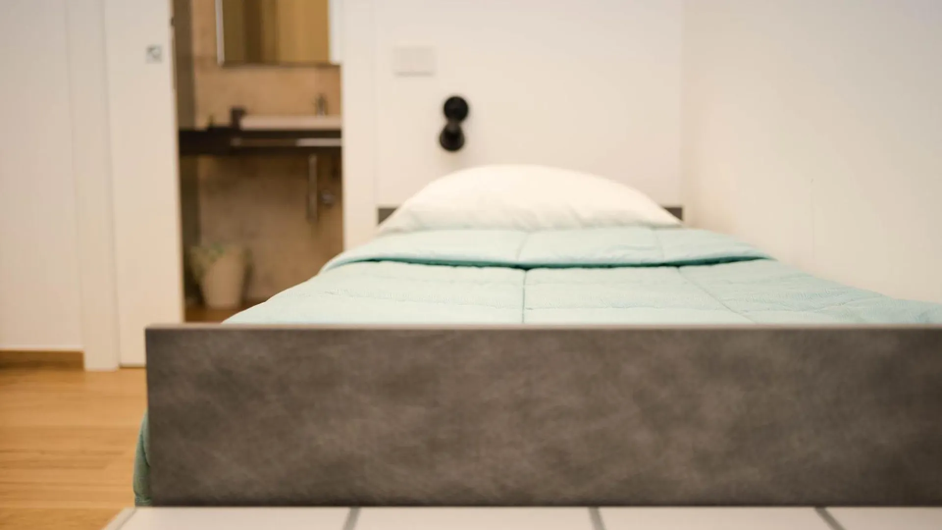 Guest house Villa Erada Bari Italy
