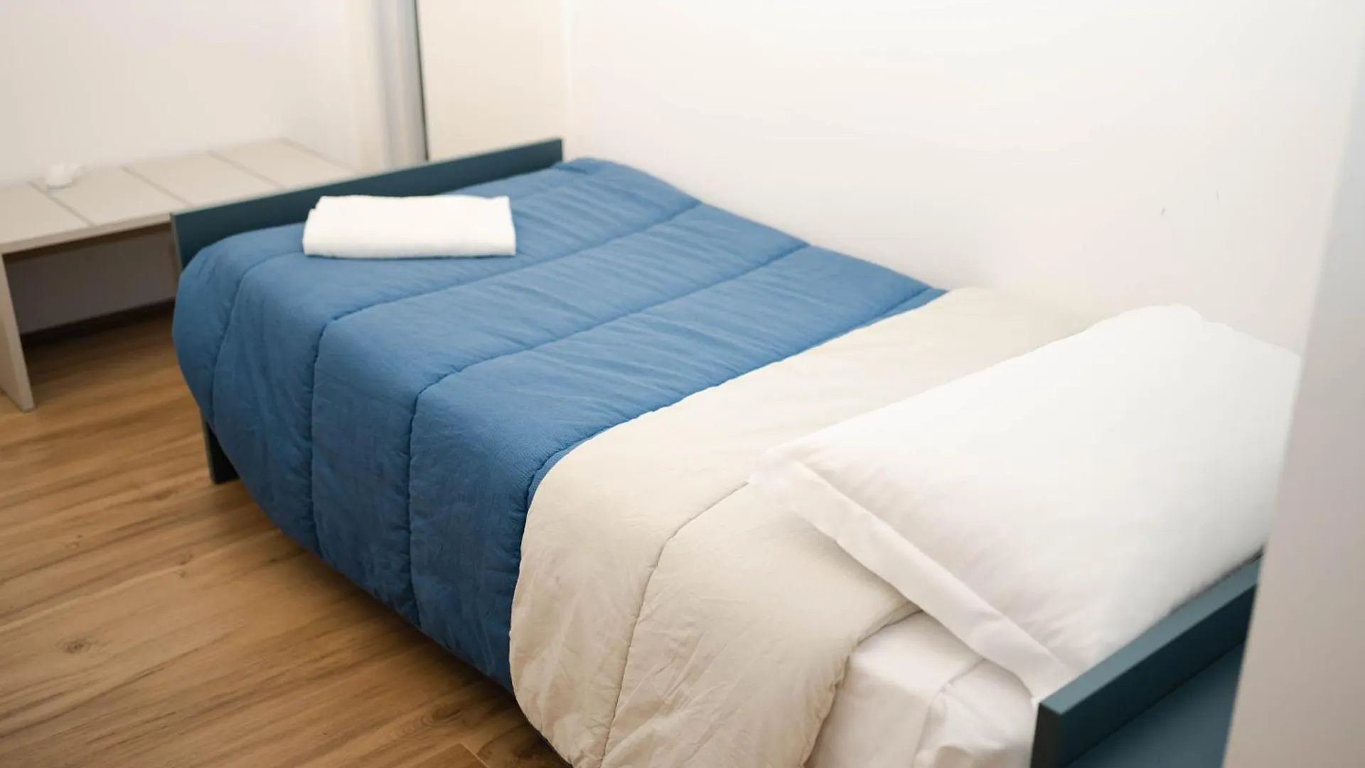 Villa Erada Bari Guest house