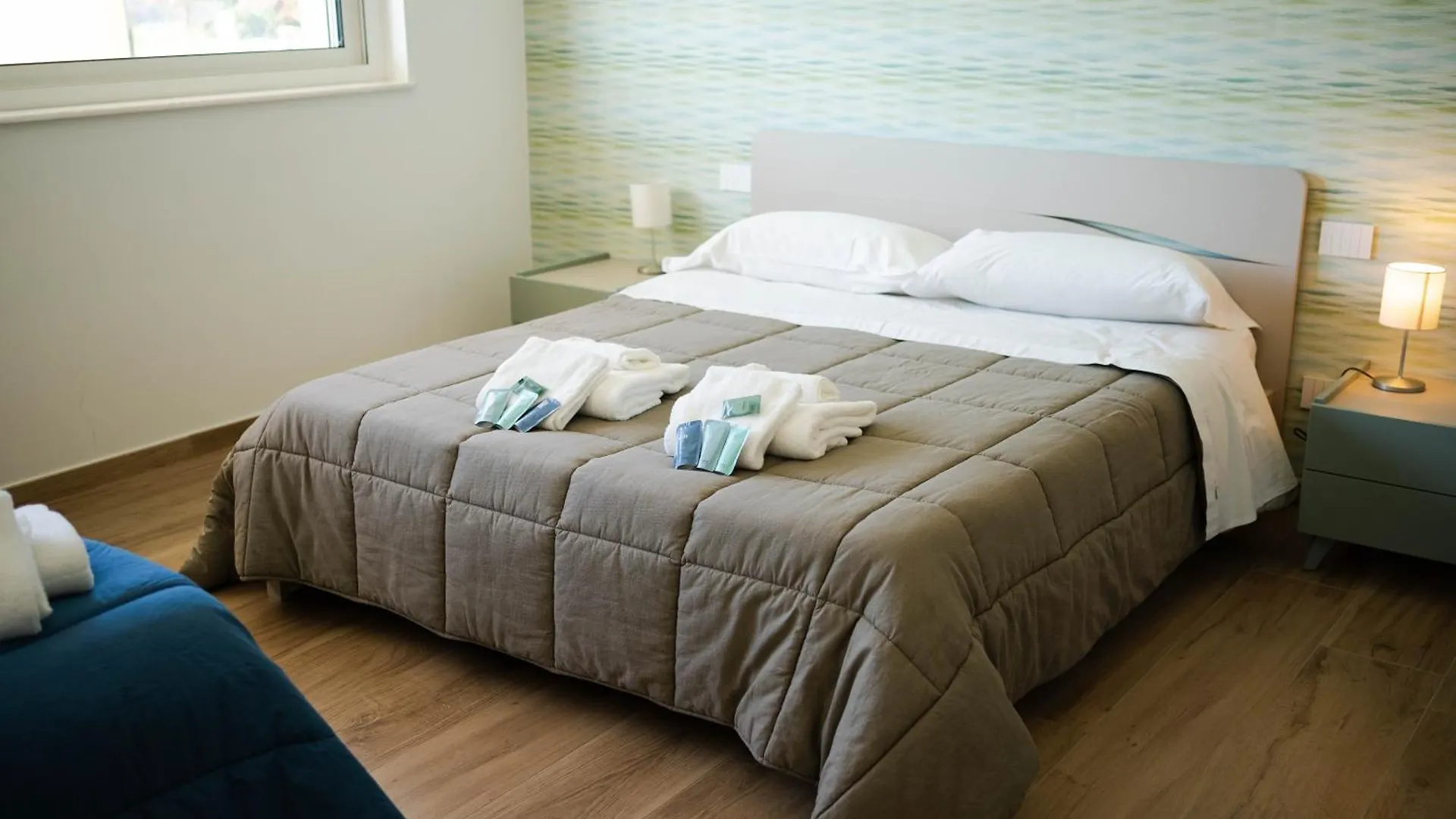 Villa Erada Bari Guest house