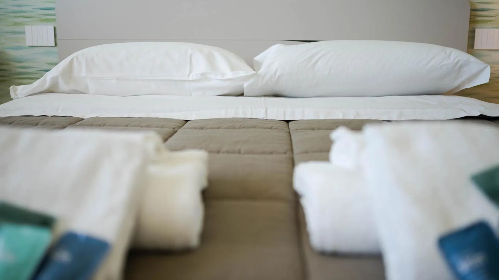 Guest house Villa Erada Bari