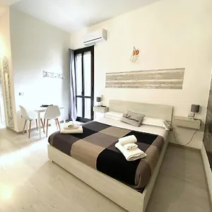  Appartamento Newhouse Crispi 78