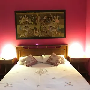 Al Centro Storico Appartamento Bergamo