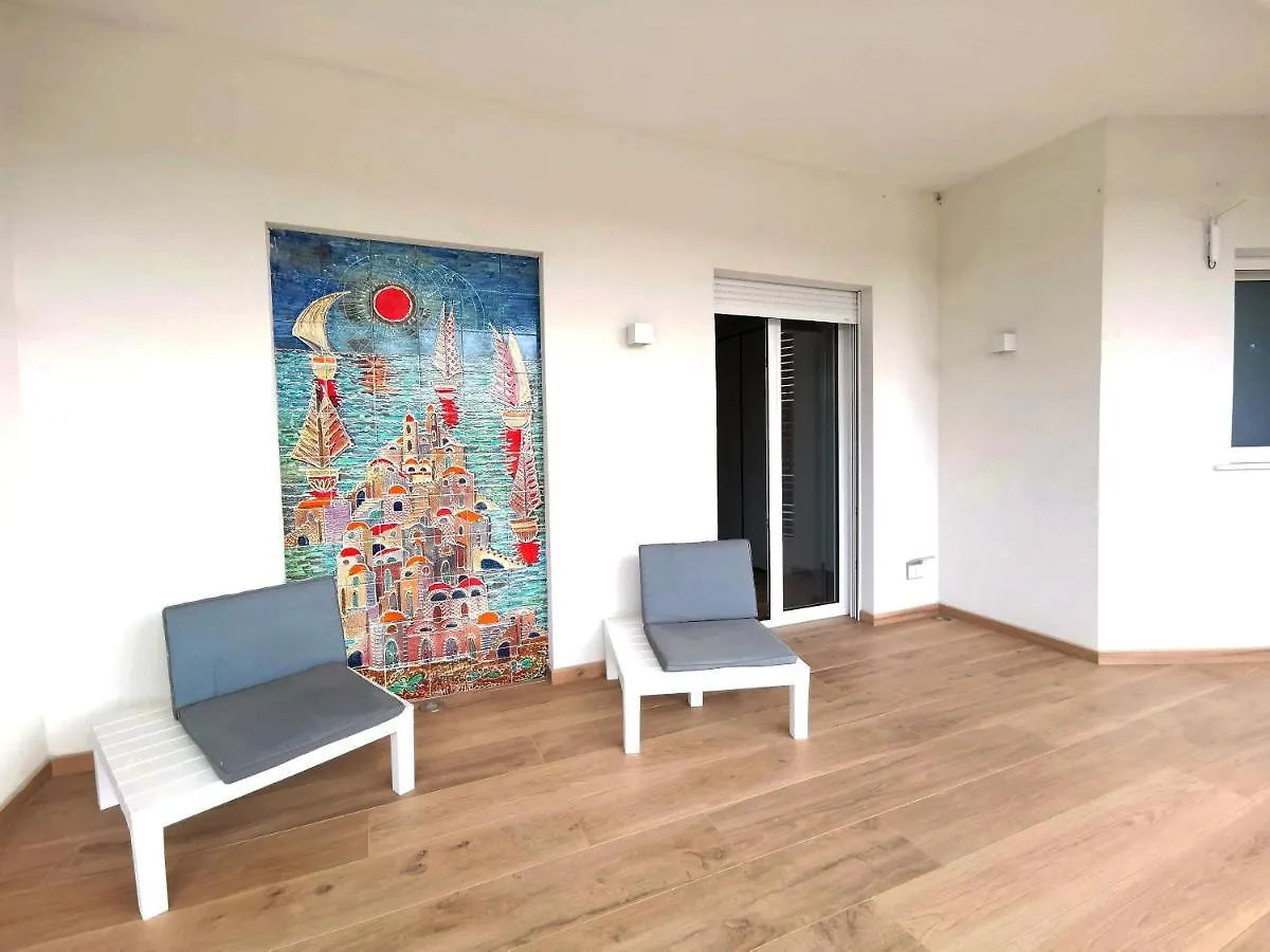 Affittacamere Villa Erada Bari Italia