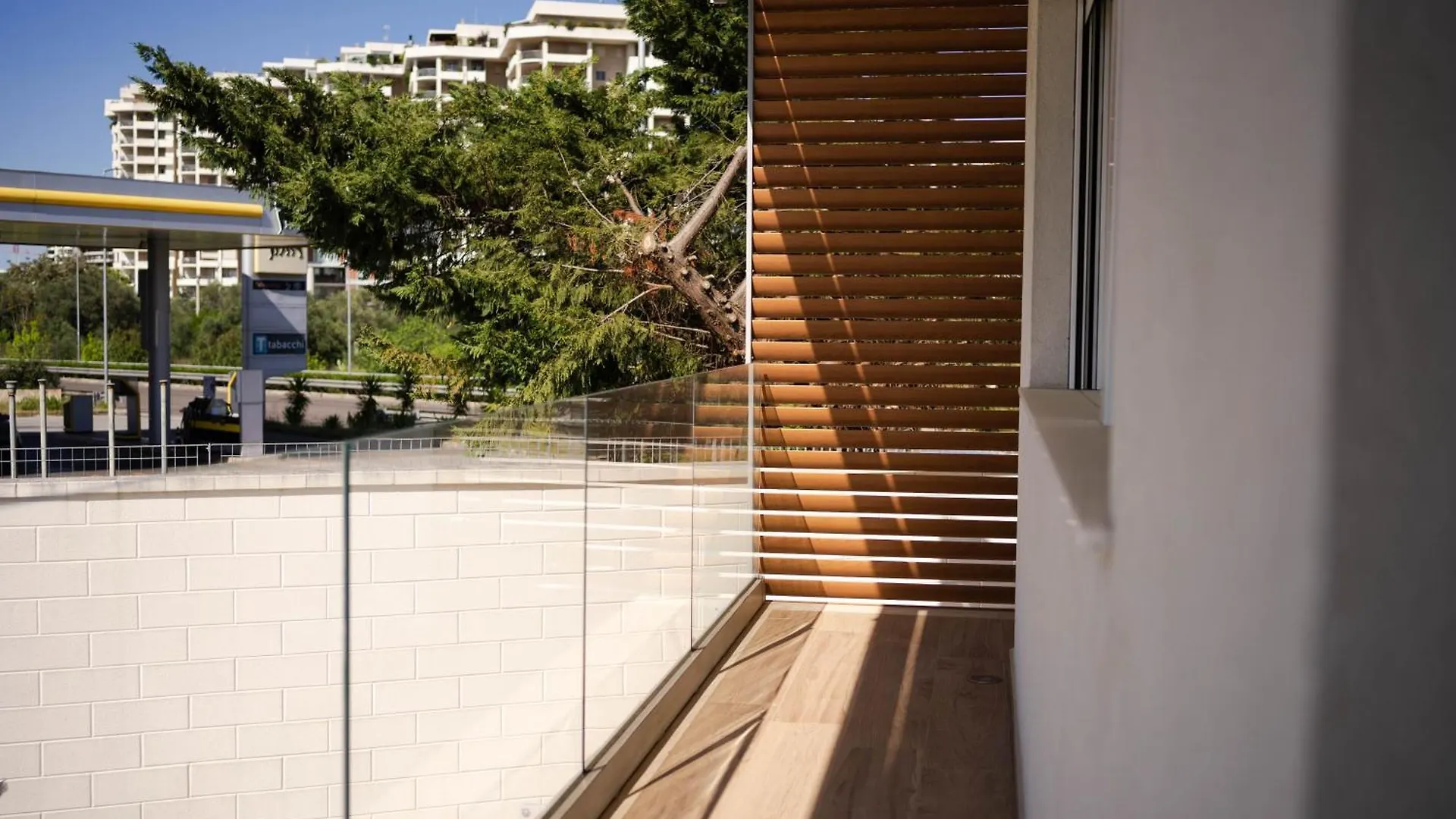 Pensionat Villa Erada Bari