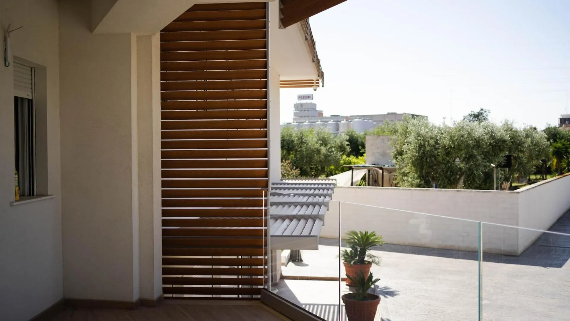 Villa Erada Bari Pensionat