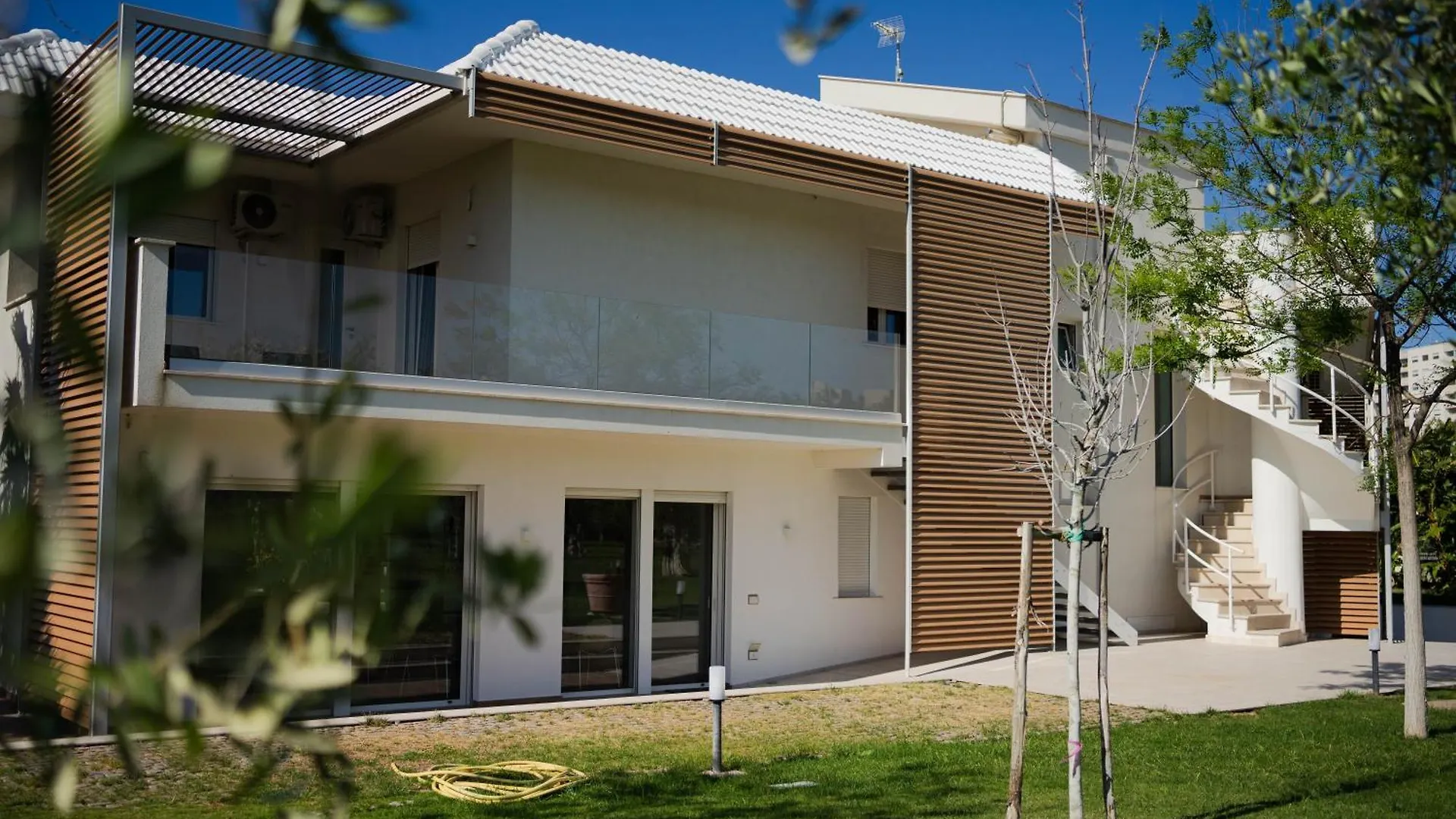 Villa Erada Bari Pensionat